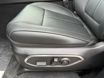 2026 Jeep Grand Wagoneer L GRAND L 4X4