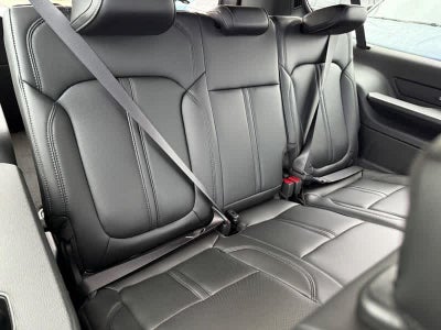 2026 Jeep Grand Wagoneer L GRAND L 4X4