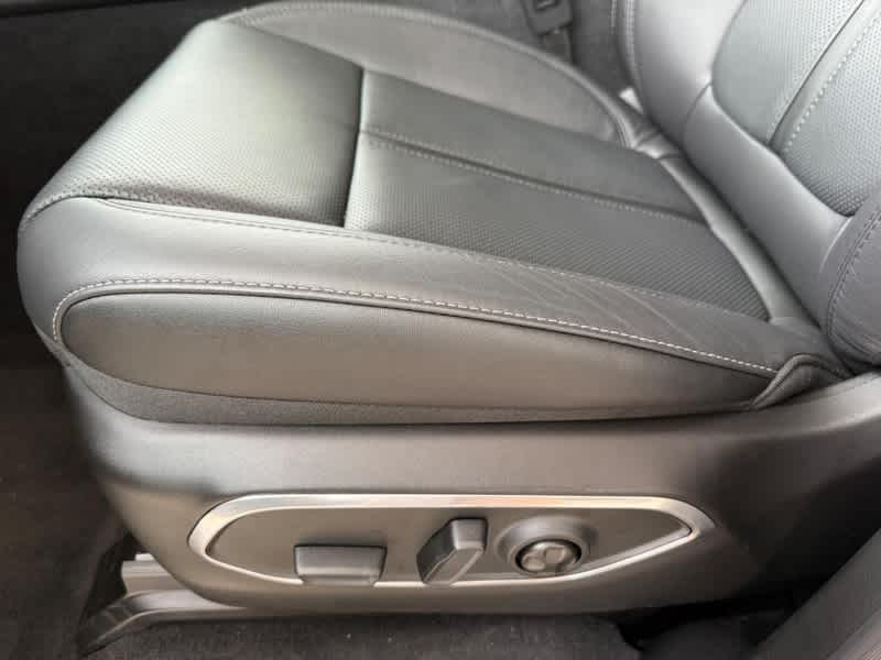 2026 Jeep Grand Wagoneer L GRAND L LIMITED ALTITUDE 4X4