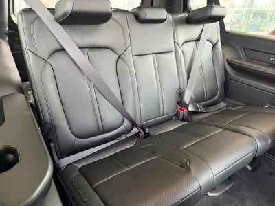 2026 Jeep Grand Wagoneer L GRAND L LIMITED ALTITUDE 4X4