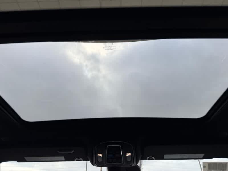 2026 Jeep Grand Wagoneer L GRAND L LIMITED ALTITUDE 4X4