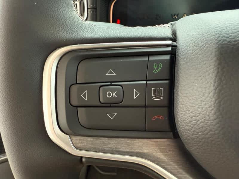 2026 Jeep Grand Wagoneer L GRAND L LIMITED ALTITUDE 4X4