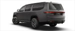 2026 Jeep Grand Wagoneer L GRAND L LIMITED ALTITUDE 4X4