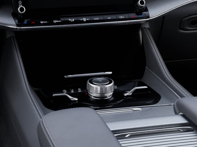 2026 Jeep Grand Wagoneer L GRAND L LIMITED ALTITUDE 4X4