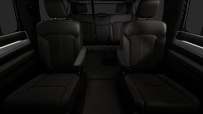 2026 Jeep Grand Wagoneer L GRAND L LIMITED ALTITUDE 4X4