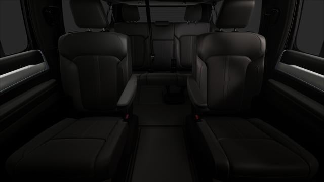 2026 Jeep Grand Wagoneer L GRAND L LIMITED ALTITUDE 4X4