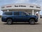 2026 Jeep Grand Wagoneer L GRAND L LIMITED ALTITUDE 4X4
