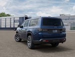 2026 Jeep Grand Wagoneer L GRAND L LIMITED ALTITUDE 4X4