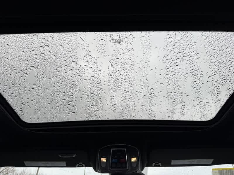 2026 Jeep Grand Wagoneer L GRAND L LIMITED RESERVE 4X4