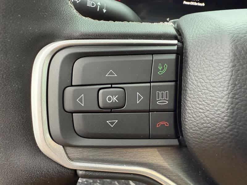 2026 Jeep Grand Wagoneer L GRAND L LIMITED RESERVE 4X4