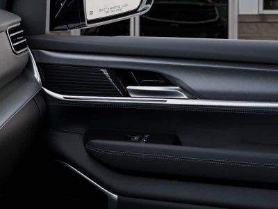 2026 Jeep Grand Wagoneer L GRAND L LIMITED RESERVE 4X4