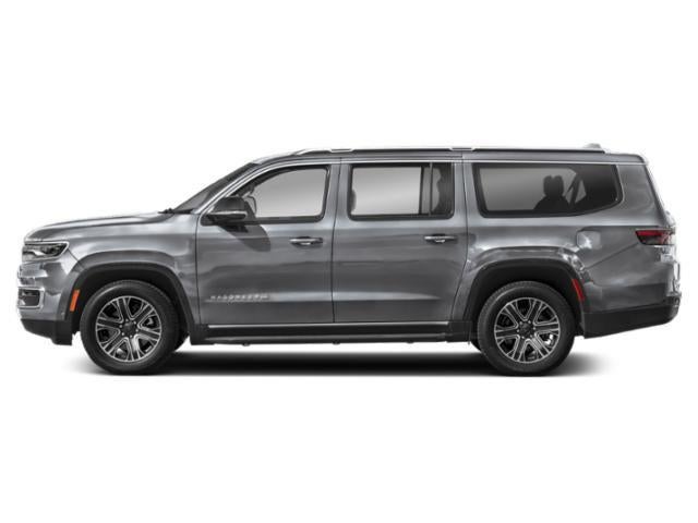 2024 Jeep Wagoneer L Series III 4x4