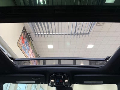 2026 Jeep Grand Wagoneer L GRAND L SUMMIT OBSIDIAN 4X4