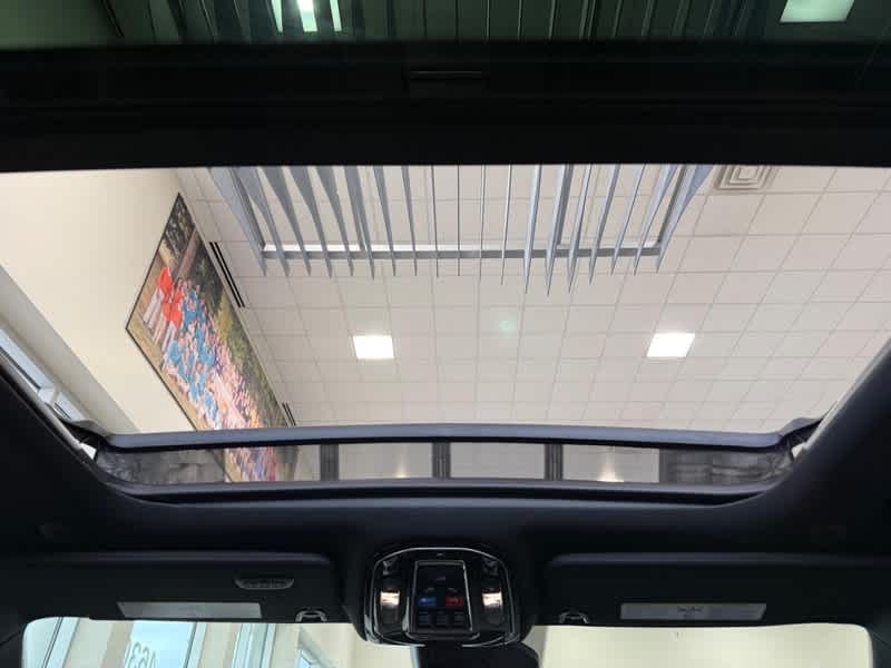 2026 Jeep Grand Wagoneer L GRAND L SUMMIT OBSIDIAN 4X4