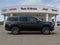 2026 Jeep Grand Wagoneer GRAND UPLAND 4X4