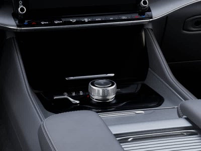 2026 Jeep Grand Wagoneer GRAND UPLAND 4X4