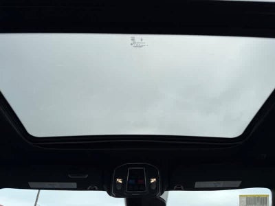 2026 Jeep Grand Wagoneer GRAND UPLAND 4X4