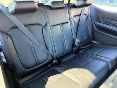 2026 Jeep Grand Wagoneer GRAND 4X4