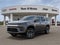 2026 Jeep Grand Wagoneer GRAND 4X4