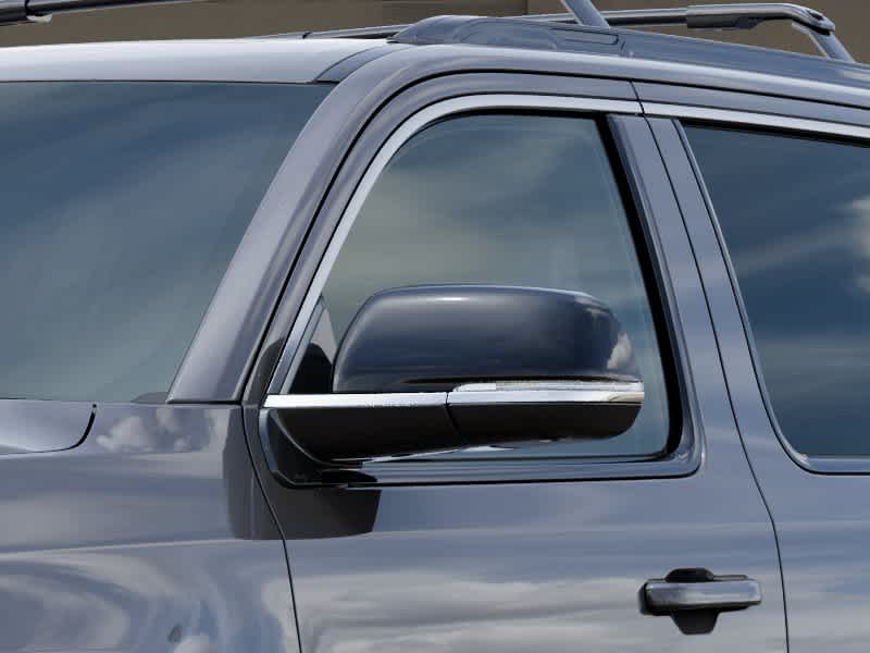 2026 Jeep Grand Wagoneer GRAND 4X4