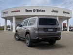 2026 Jeep Grand Wagoneer GRAND 4X4