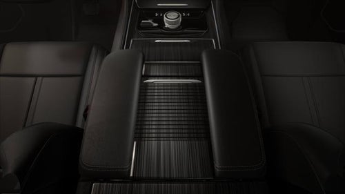 2026 Jeep Grand Wagoneer GRAND 4X4