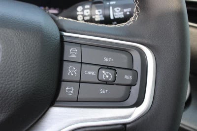 2025 Jeep Wagoneer 4X4