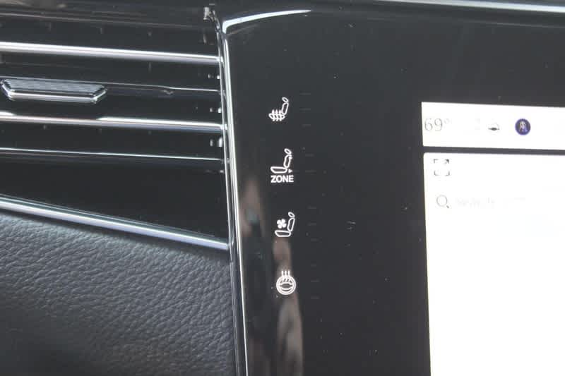 2025 Jeep Wagoneer 4X4