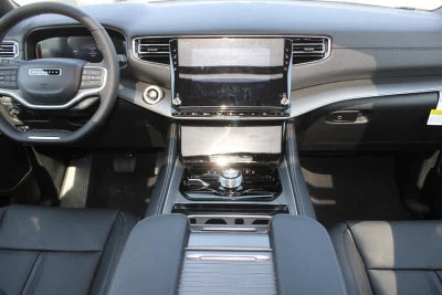 2025 Jeep Wagoneer 4X4