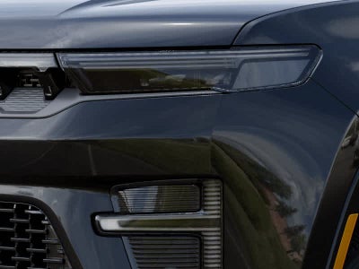 2026 Jeep Grand Wagoneer GRAND 85TH ANNIVERSARY EDITION 4X4