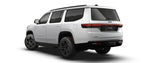 2026 Jeep Grand Wagoneer GRAND 4X4