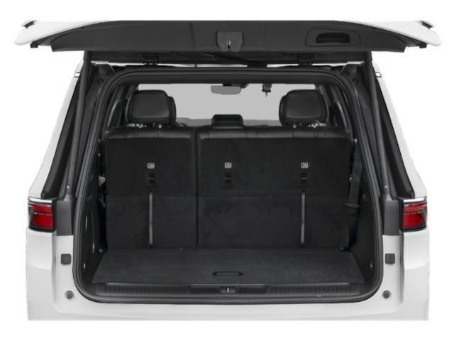 2024 Jeep Wagoneer Series I 4x4
