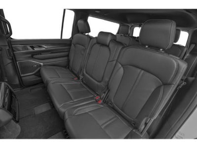 2024 Jeep Wagoneer Series I 4x4