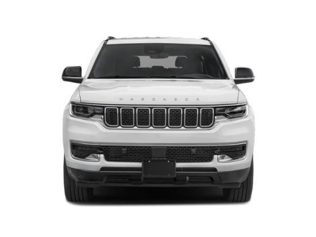 2024 Jeep Wagoneer Series I 4x4