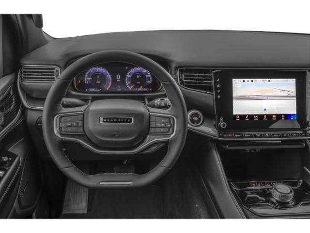 2024 Jeep Wagoneer Series I 4x4