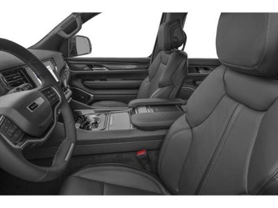 2024 Jeep Wagoneer Series I 4x4
