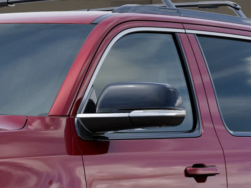 2026 Jeep Grand Wagoneer GRAND 4X4
