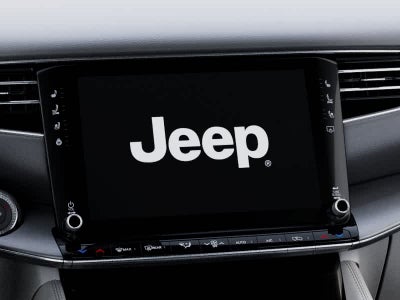 2026 Jeep Grand Wagoneer GRAND 4X4