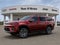 2026 Jeep Grand Wagoneer GRAND 4X4