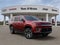 2026 Jeep Grand Wagoneer GRAND 4X4