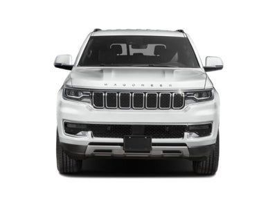 2023 Jeep Wagoneer Series I 4x4