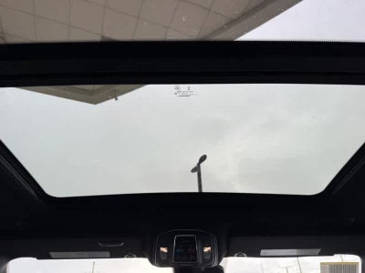 2026 Jeep Grand Wagoneer GRAND LIMITED RESERVE 4X4