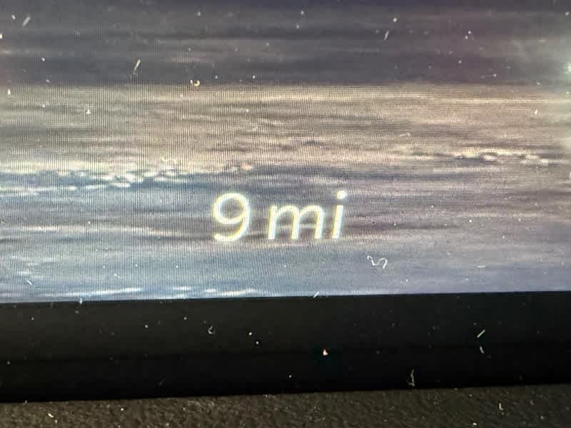 2026 Jeep Grand Wagoneer GRAND LIMITED RESERVE 4X4