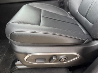 2026 Jeep Grand Wagoneer GRAND LIMITED RESERVE 4X4