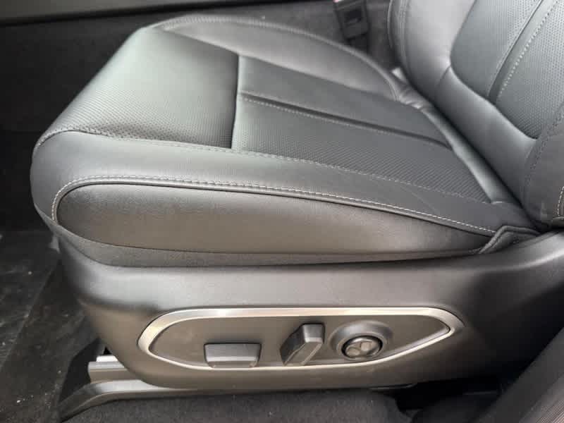 2026 Jeep Grand Wagoneer GRAND LIMITED RESERVE 4X4