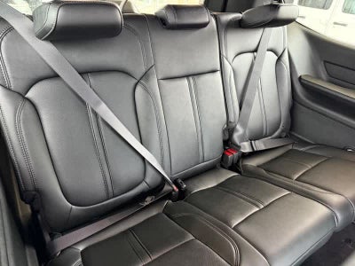 2026 Jeep Grand Wagoneer GRAND LIMITED RESERVE 4X4