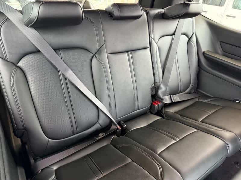 2026 Jeep Grand Wagoneer GRAND LIMITED RESERVE 4X4