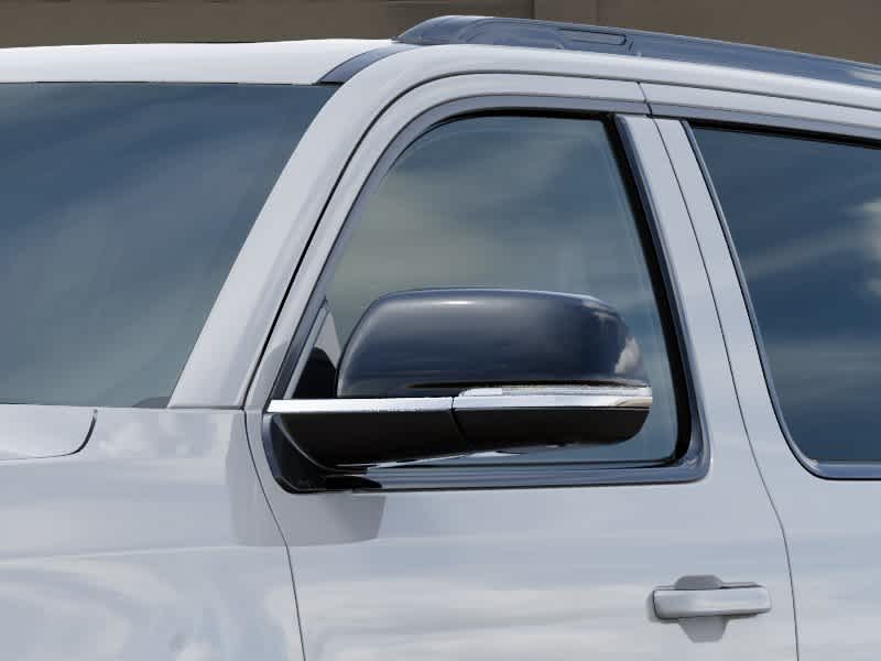 2026 Jeep Grand Wagoneer GRAND LIMITED RESERVE 4X4