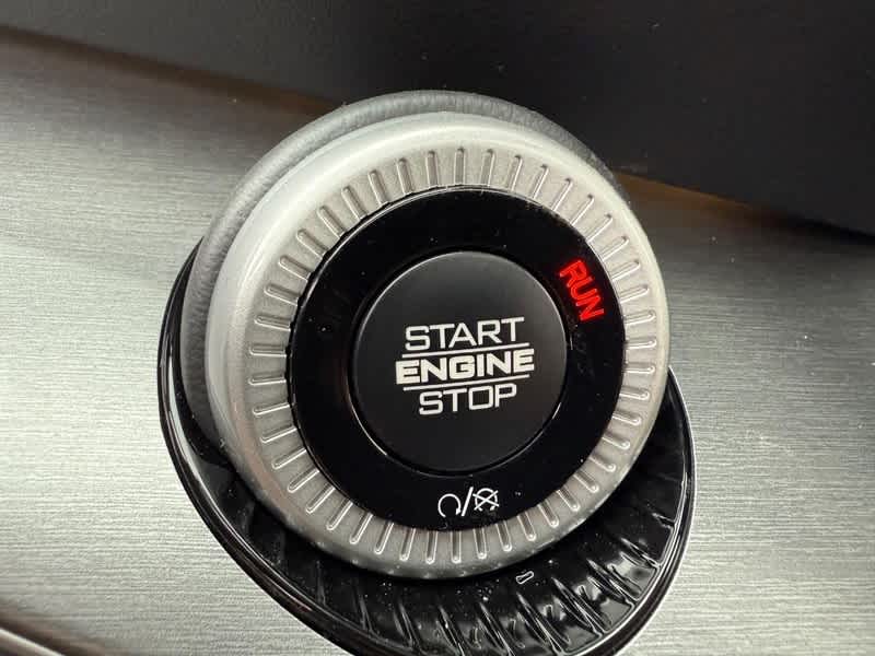 2026 Jeep Grand Wagoneer GRAND LIMITED RESERVE 4X4