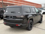 2026 Jeep Grand Wagoneer GRAND LIMITED RESERVE 4X4